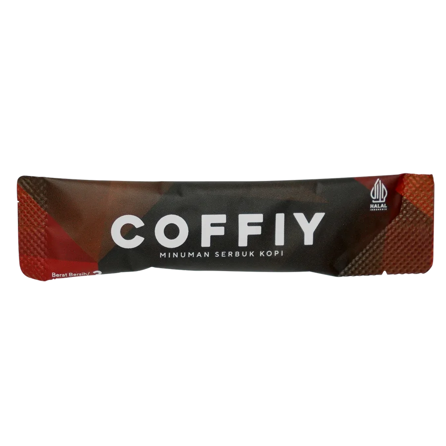 COFFIY Sachet